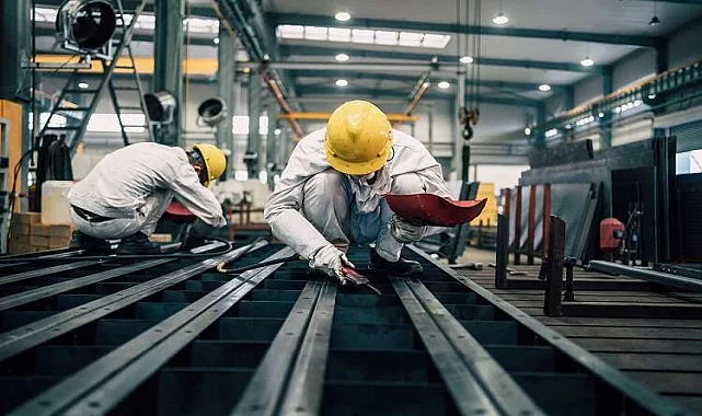 İzmir Katlar Arası Taşıma